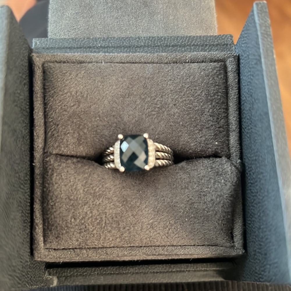 David Yurman